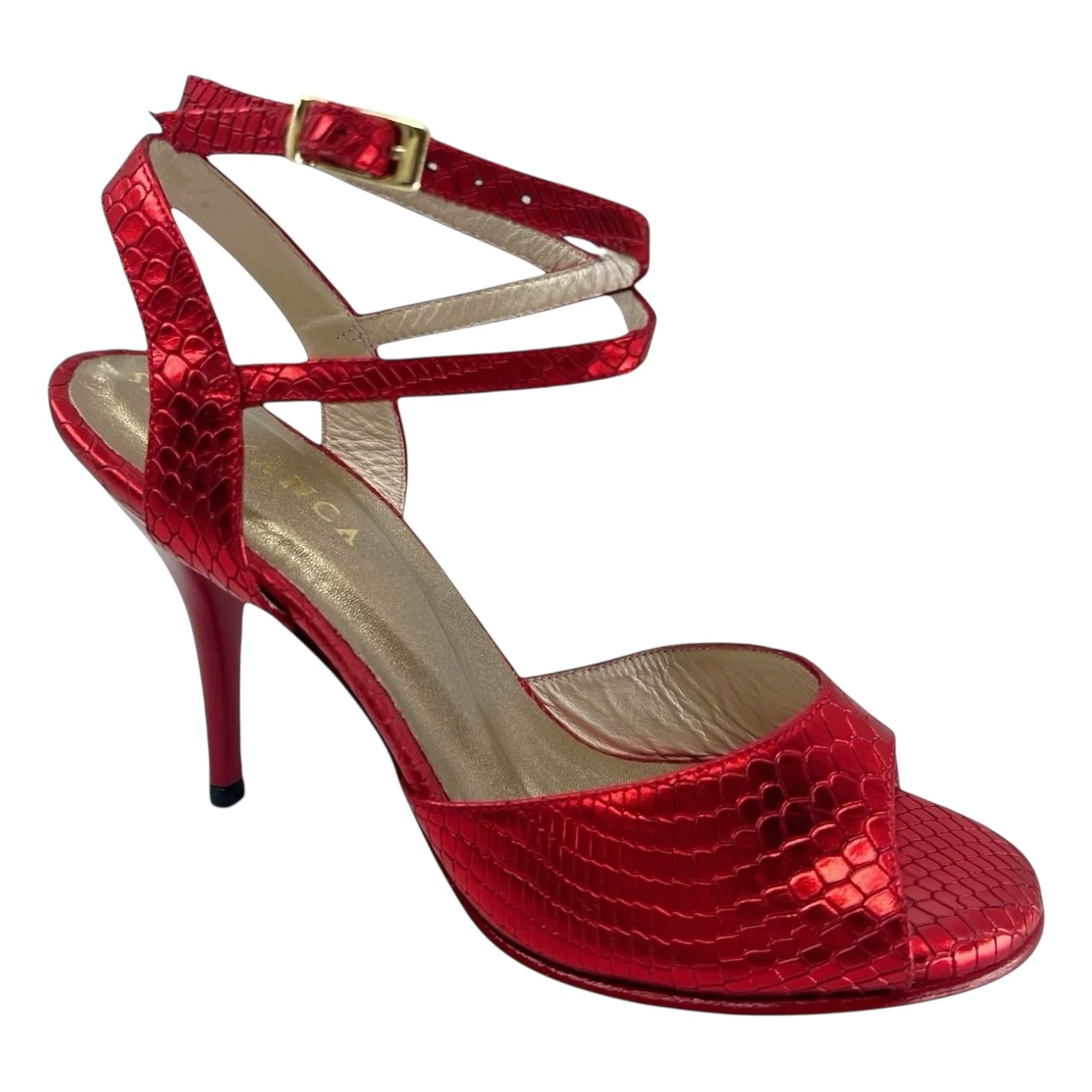 Odile tango shoes オディール アルゼンチンタンゴシューズ36 New - ODILE Argentine Tango Shoes size 36.5 | eBay